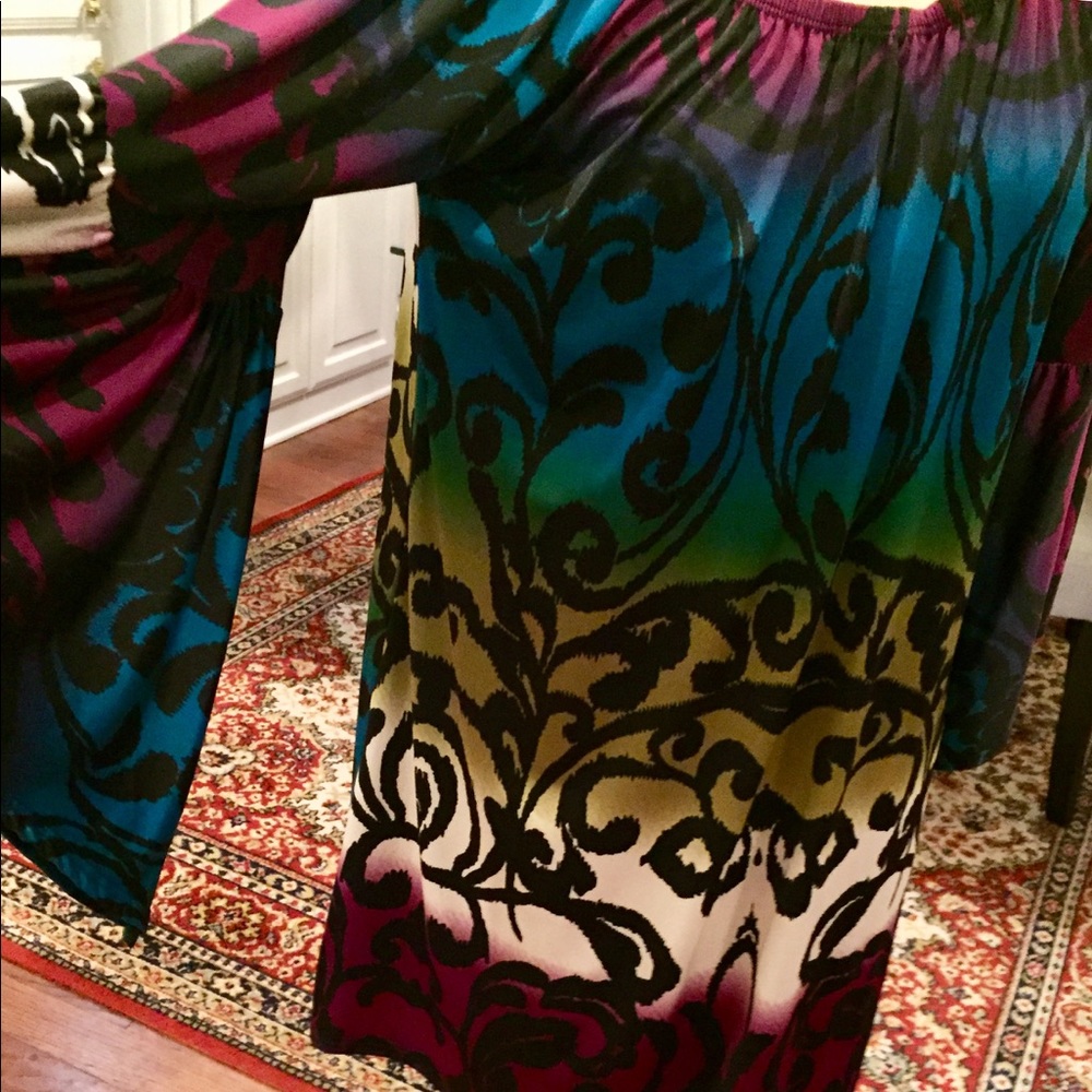 Mini Dress - Picture 3 of 4